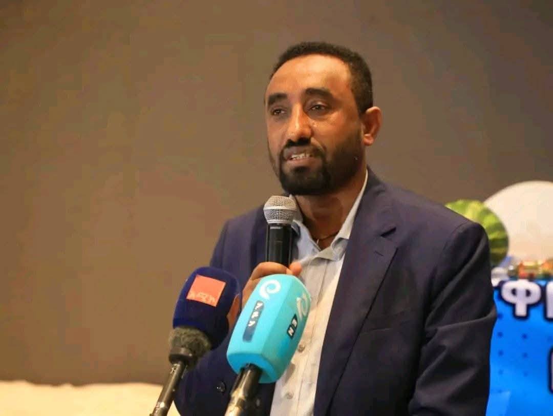 ይርጋ ሲሳይ