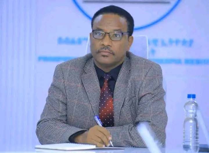 ዶ/ር ዲላሞ ኦቶሬ