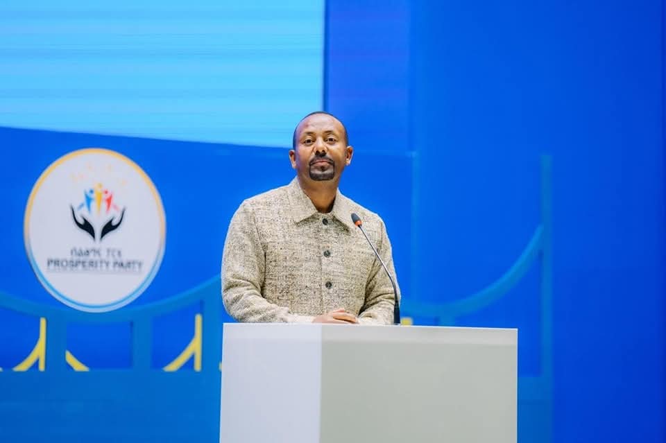 "ጉባኤው በሂደትም፣ በውጤትም ዲሞክራሲያዊ እና አሳታፊ መሆኑን እርግጠኛ መሆን ያስፈልጋል"