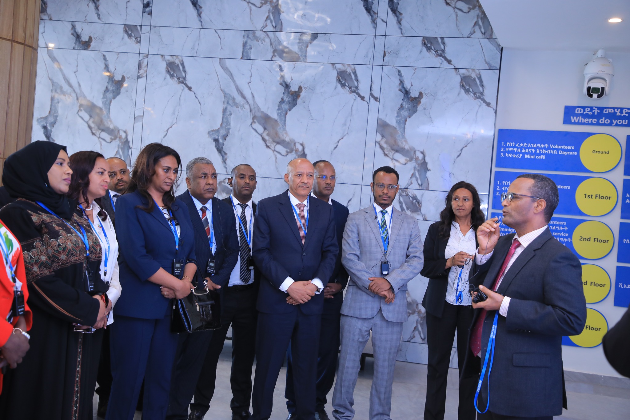 መሶብ የሁለተኛው ምዕራፍ የሀገር በቀል ሪፎርማችን አንዱ መሠረት ነው፡፡