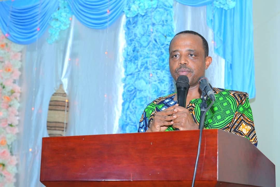 በሚዲያ፣ ኮሚዩኒኬሽንና የህዝብ ግንኙነት ዙሪያ ለጋምቤላ ክልል አመራሮችና ባለሙያዎች የተዘጋጀው የአቅም ግንባታ ስልጠና ተጀምሯል