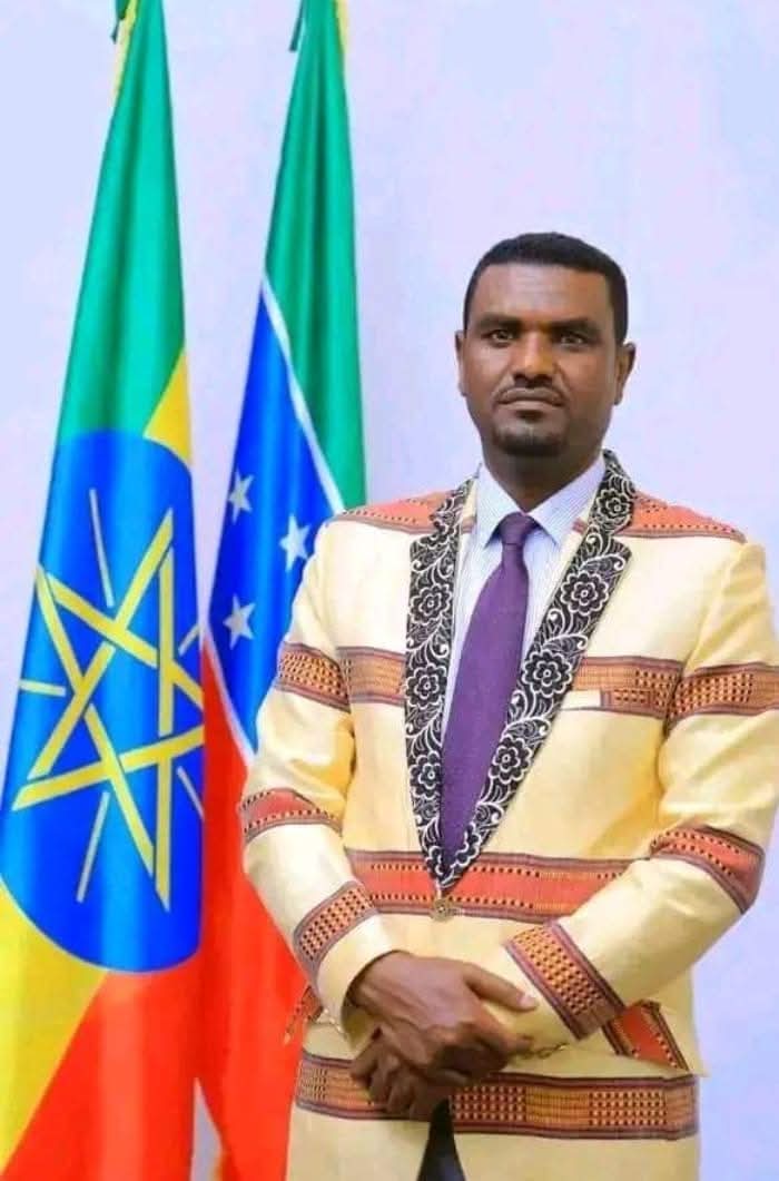 አብርሃም ማርሻሎ