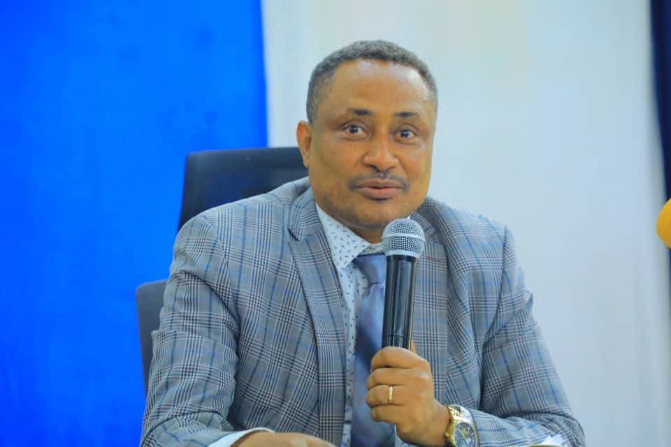ፍቅሬ አማን